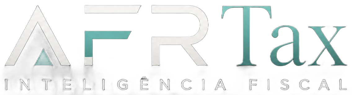 AFR Tax — Inteligência Fiscal